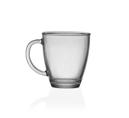 TAZA CRISTAL  400ML