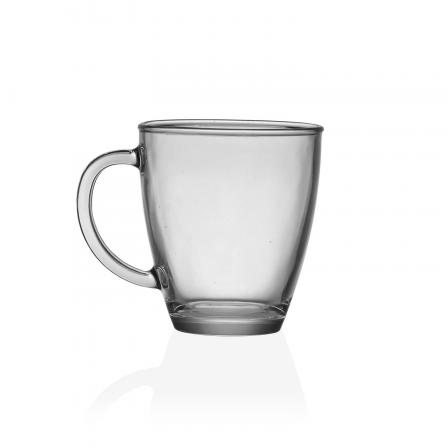 TAZA CRISTAL  400ML