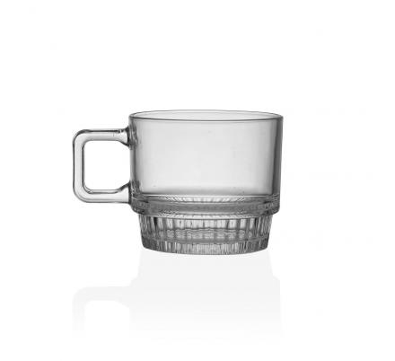 TAZA CRISTAL  300ML