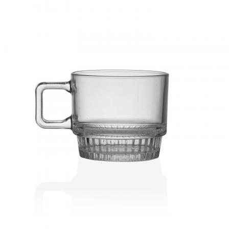 TAZA CRISTAL  300ML