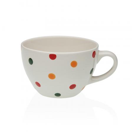 TAZA DESAYUNO  MELISSA