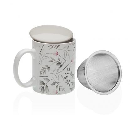 TAZA INFUSION  CAPRICE