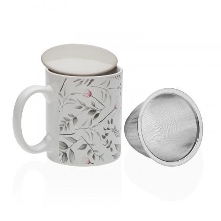 TAZA INFUSION  CAPRICE