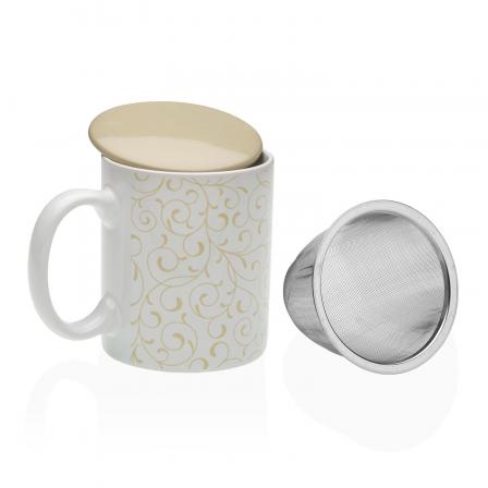 MUG SERPENTINE
