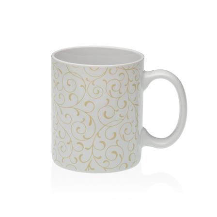 TAZA INFUSION SERPENTINE
