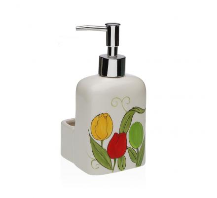 DISPENSADOR TULIPANES