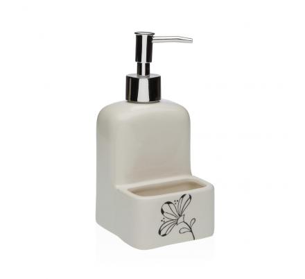 DISPENSADOR FLORES
