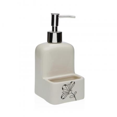 DISPENSADOR FLORES