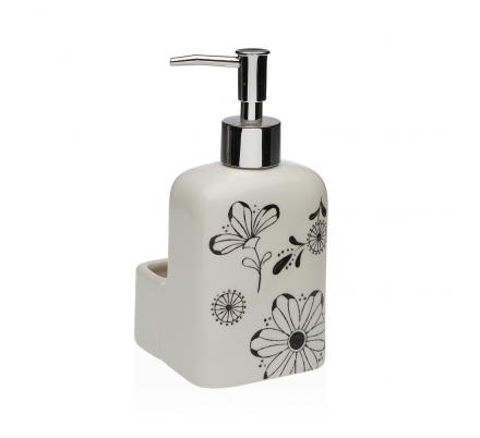 DISPENSADOR FLORES