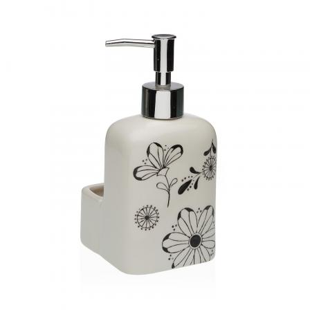 DISPENSADOR FLORES