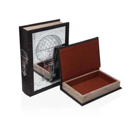 SET/2 LIBROS ESPEJO
