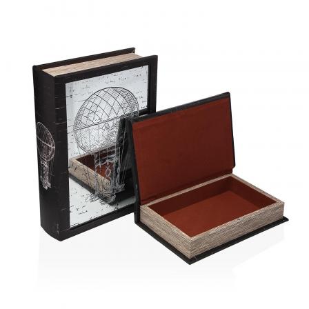 SET/2 LIBROS ESPEJO