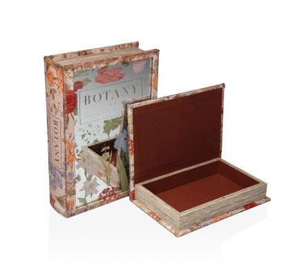 SET/2 LIBROS BOTANICA