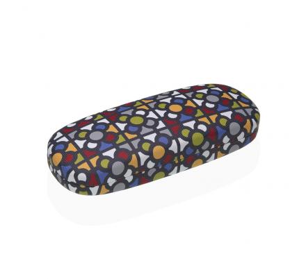 FUNDA GAFAS URBANA  COLOR