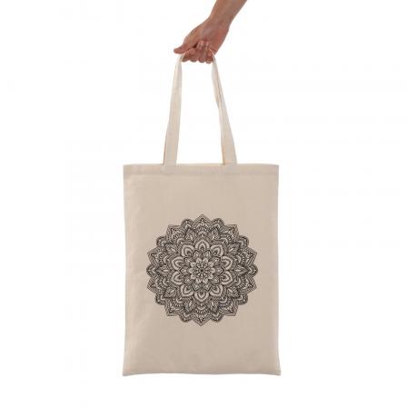 BOLSO COMPRA MANDALA
