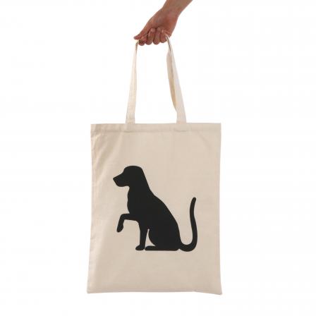 BOLSO COMPRA PERRO