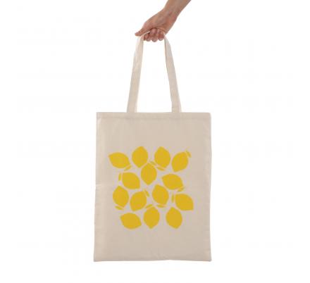 BOLSO COMPRA LIMONES