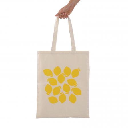 BOLSO COMPRA LIMONES
