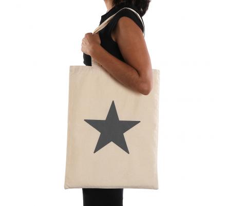 BOLSO COMPRA STAR