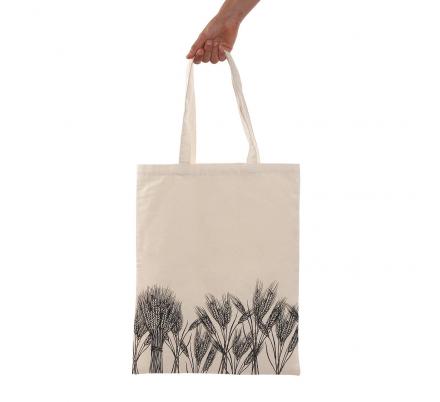 BOLSO COMPRA ESPIGAS