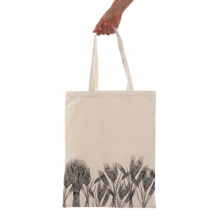 BOLSO COMPRA ESPIGAS