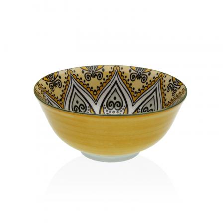 BOL AMARILLO 15CM