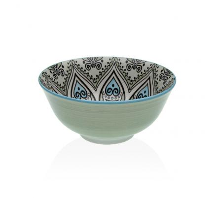 BOL VERDE 15CM
