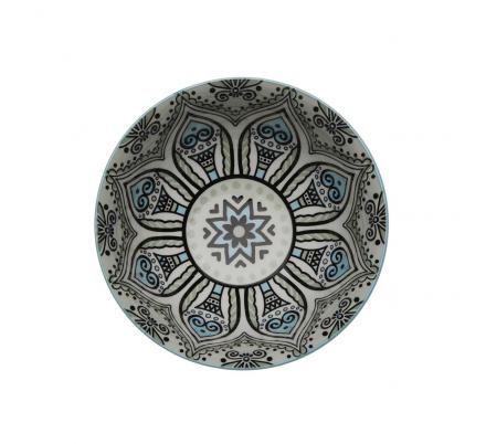 BOL VERDE 15CM