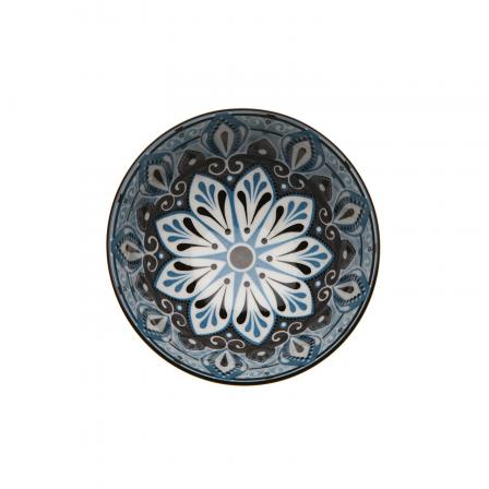 BOL  AZUL 11 CM