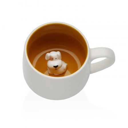 MUG PERRO