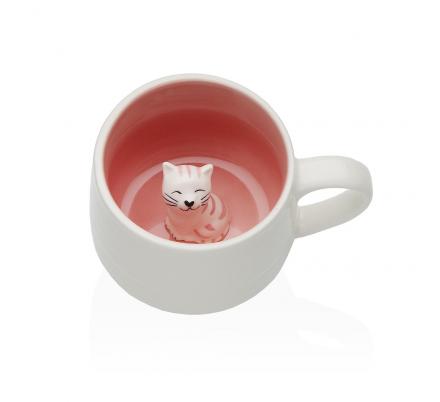 MUG GATO