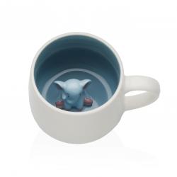 MUG ELEFANTE