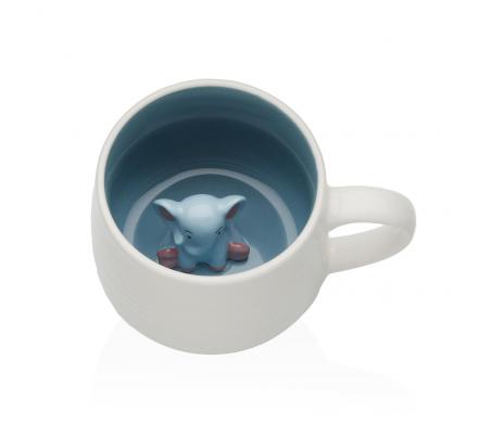 MUG ELEFANTE