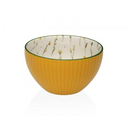 BOWL LAISON