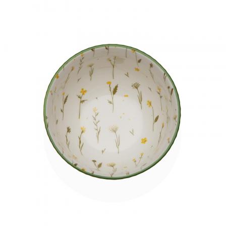 BOWL LAISON