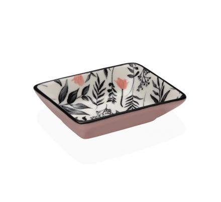 FUENTE  RECTANGULAR CAPRICE