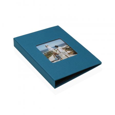 ALBUM SURTIDO 3 MODELOS 16,9 X 13