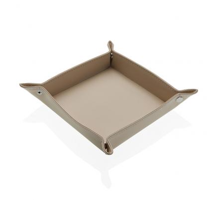 VACIABOLSILLOS BEIGE