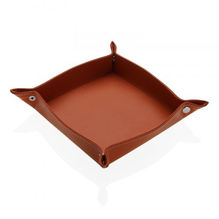 VACIABOLSILLOS TERRACOTA