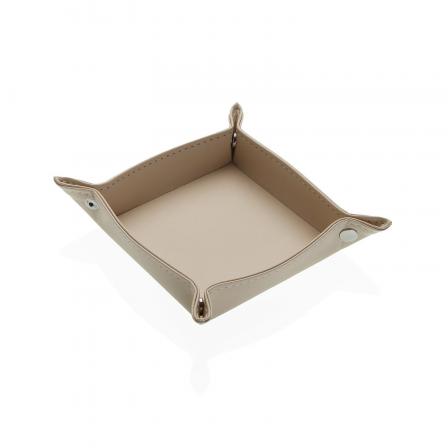VACIABOLSILLOS BEIGE