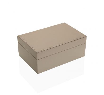 JOYERO BEIGE