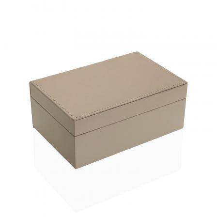 JOYERO BEIGE
