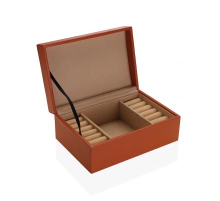 JOYERO TERRACOTA