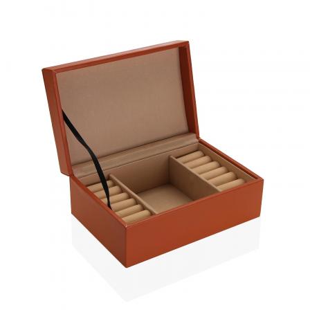 JOYERO TERRACOTA