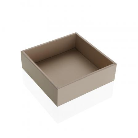 VACIABOLSILLOS BEIGE