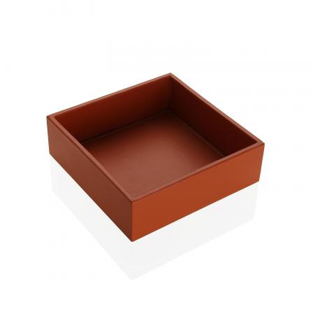 VACIABOLSILLOS TERRACOTA