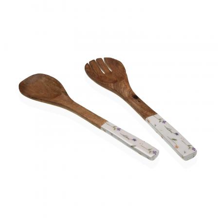 SET UTENSILIOS LAISON