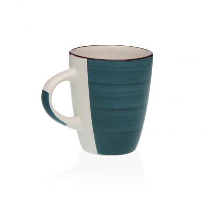 MUG AZUL 350ML