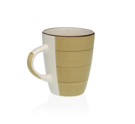 MUG BEIGE 350ML