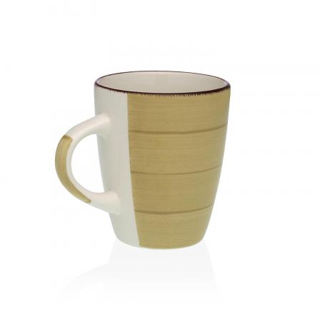 MUG BEIGE 350ML